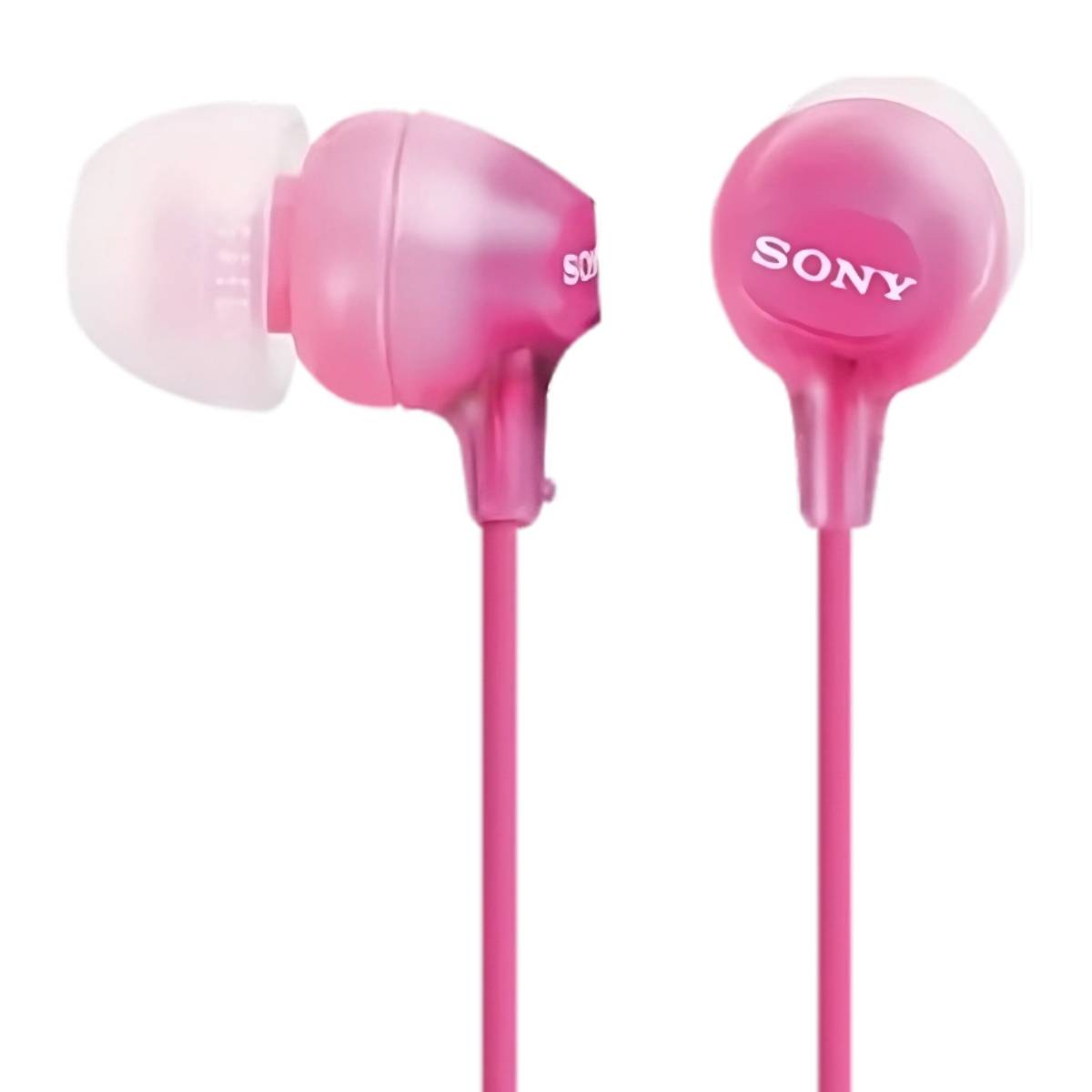 Căști Sony MDR-EX15AP în Moldova - xstore.md photo