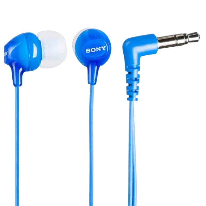 Căști Sony MDR-EX15LP în Moldova - xstore.md photo