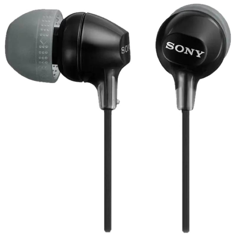 Căști Sony MDR-EX15LP în Moldova - xstore.md photo