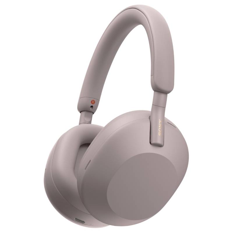 Наушники беспроводные Sony WH-1000XM5P - Купить в Молдове - xstore.md photo