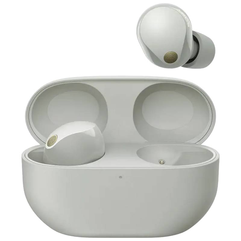 Наушники беспроводные Sony WF-1000XM5S - Купить в Молдове - xstore.md photo 0