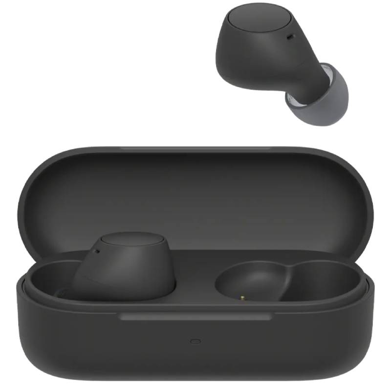 Căști Wireless Sony WF-C510B - Cumpăra în Moldova - xstore.md photo 0