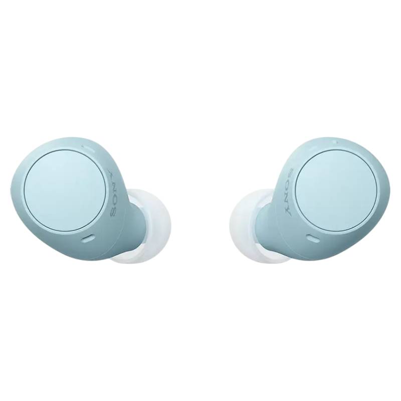 Наушники беспроводные Sony WF-C510L - Купить в Молдове - xstore.md photo 1