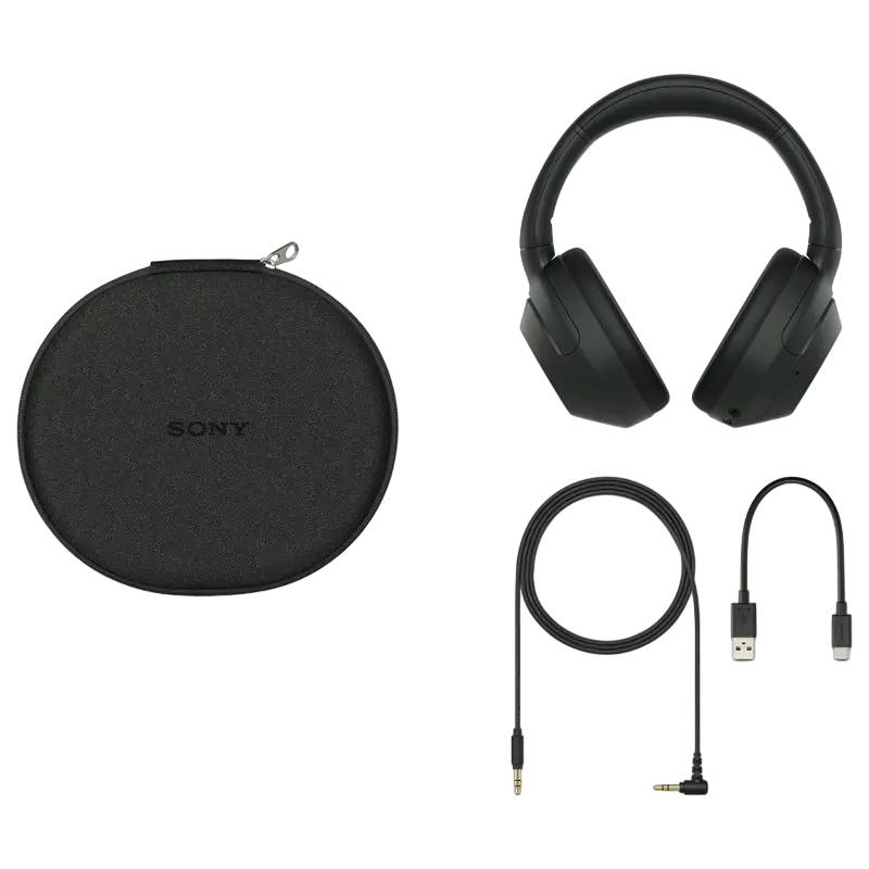 Căști Wireless Sony WH-ULT900NB în Moldova - xstore.md photo 6