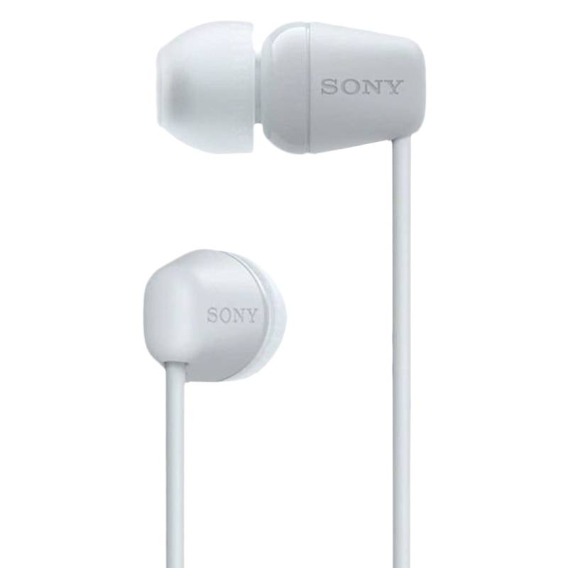 Căști Wireless Sony WI-C100 - Cumpăra în Moldova - xstore.md photo 0