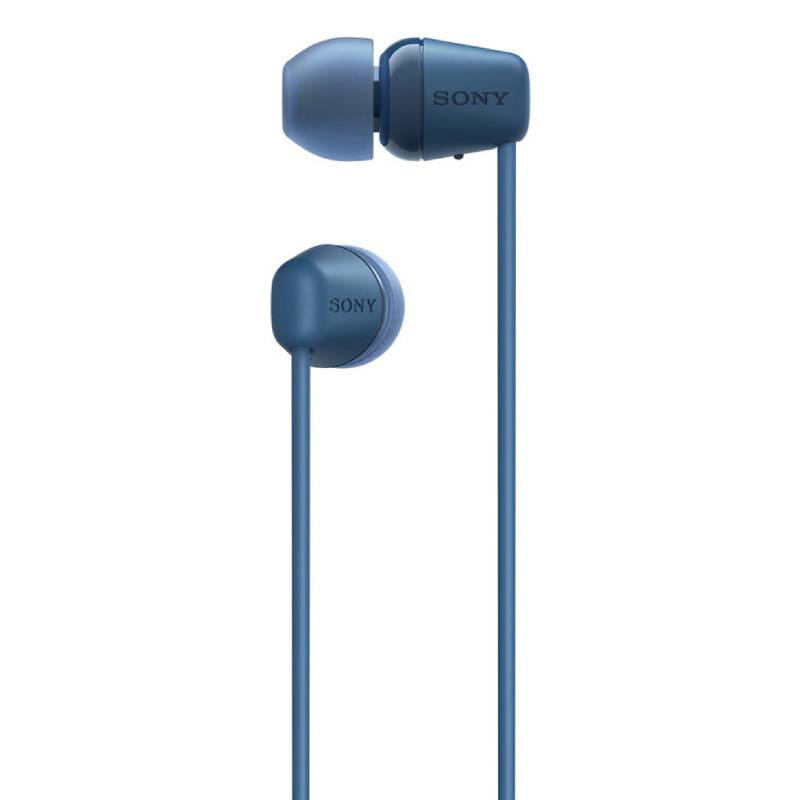 Наушники беспроводные Sony WI-C100 - Купить в Молдове - xstore.md photo 1