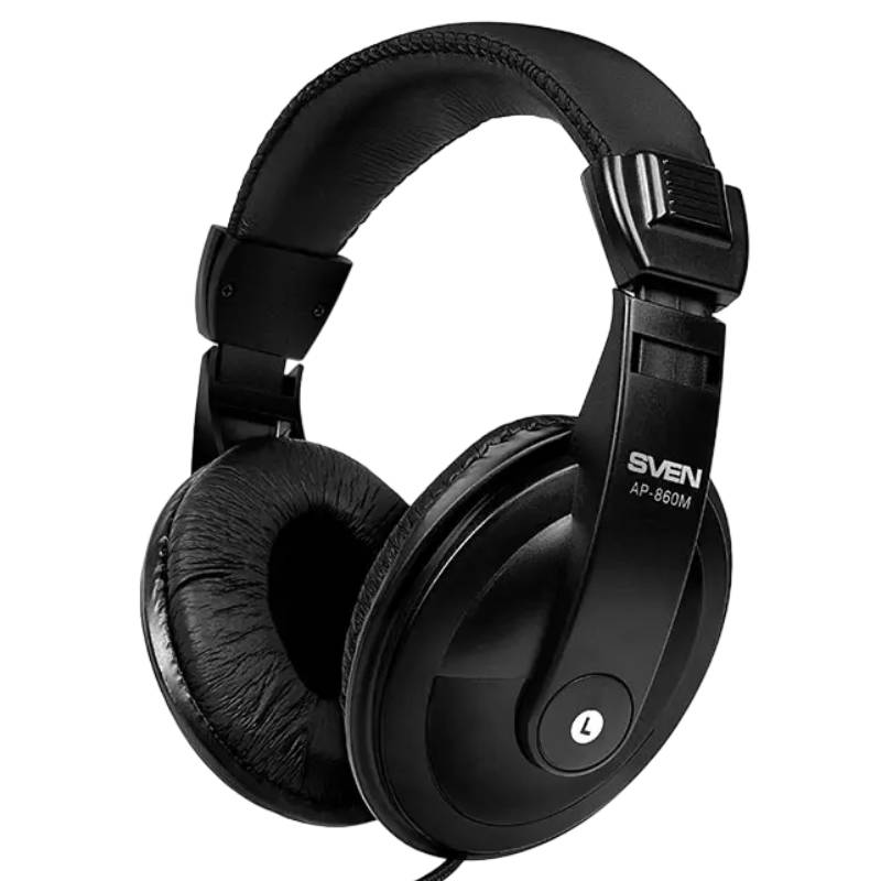 Наушники SVEN AP-860M в Молдове - xstore.md photo 0