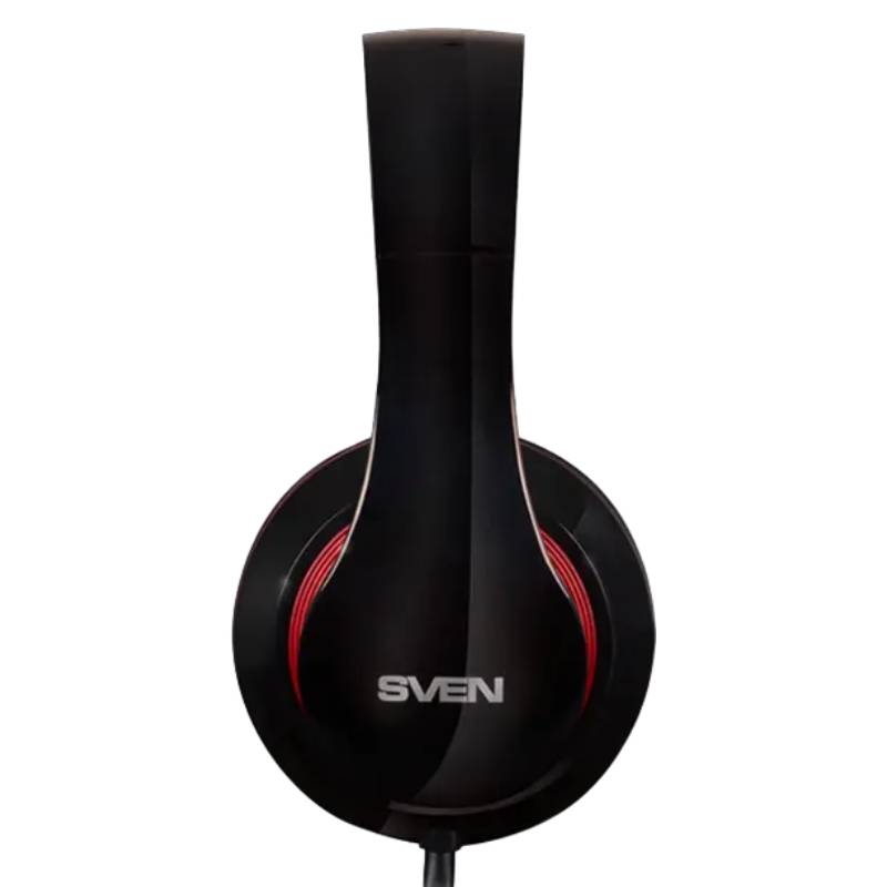 Наушники проводные SVEN AP-940MV в Молдове - xstore.md photo 1