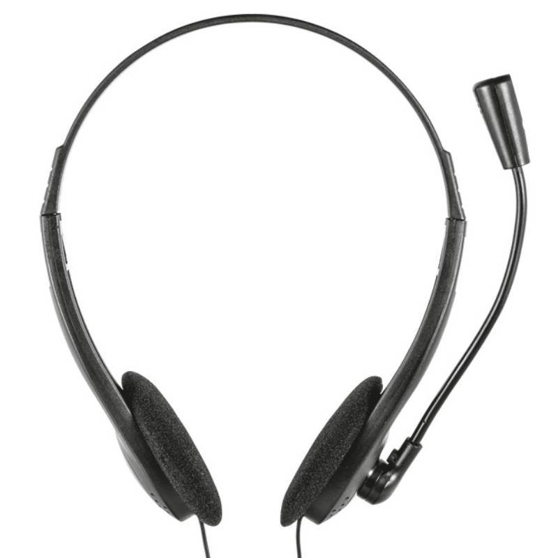 Наушники проводные Trust Primo - Купить в Молдове - xstore.md photo 0
