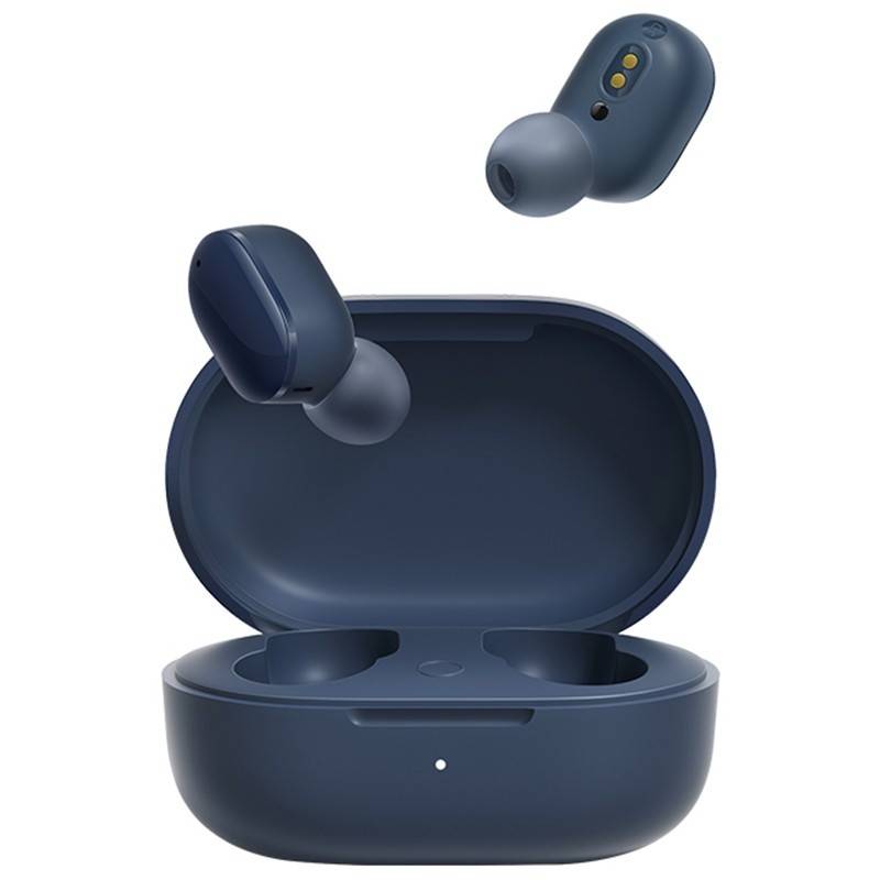 Наушники беспроводные Xiaomi Redmi Airdots 3 в Молдове - xstore.md photo 0