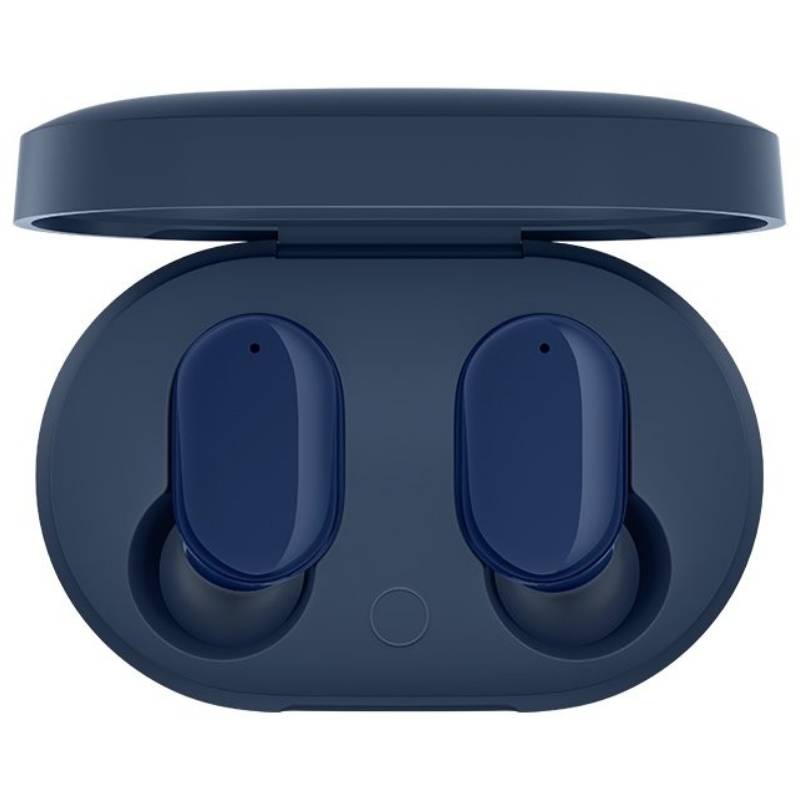 Наушники беспроводные Xiaomi Redmi Airdots 3 в Молдове - xstore.md photo 1