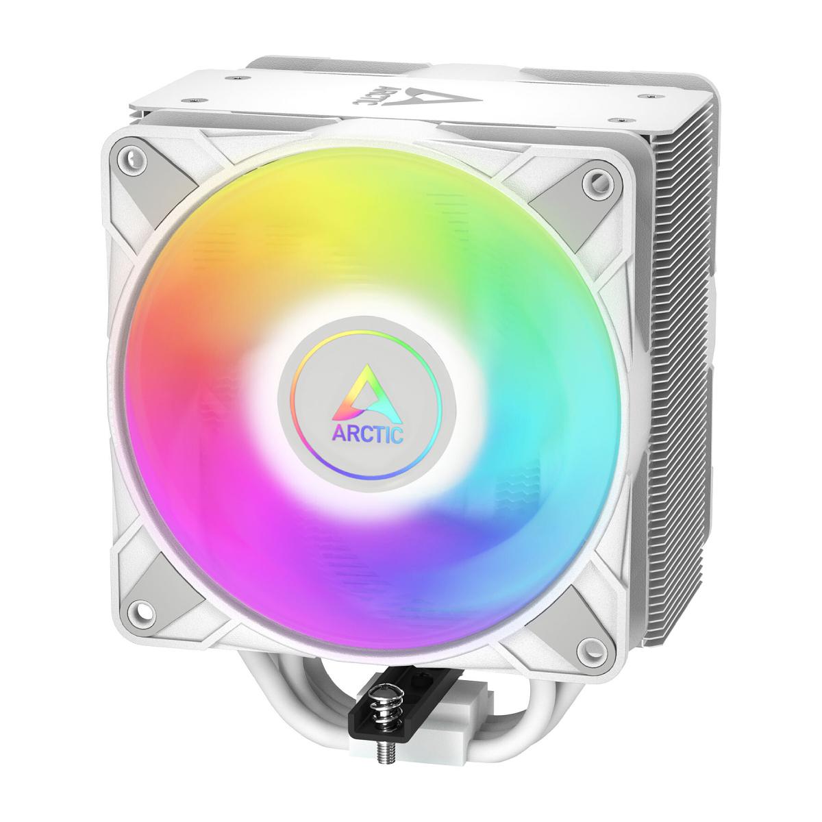 Кулер Arctic Freezer 36 A-RGB, White в Молдове - xstore.md photo