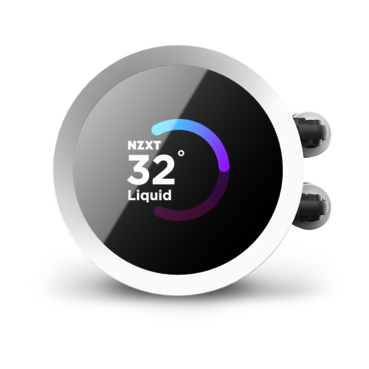 Cooler NZXT Kraken 360 RGB, White în Moldova - xstore.md photo 1
