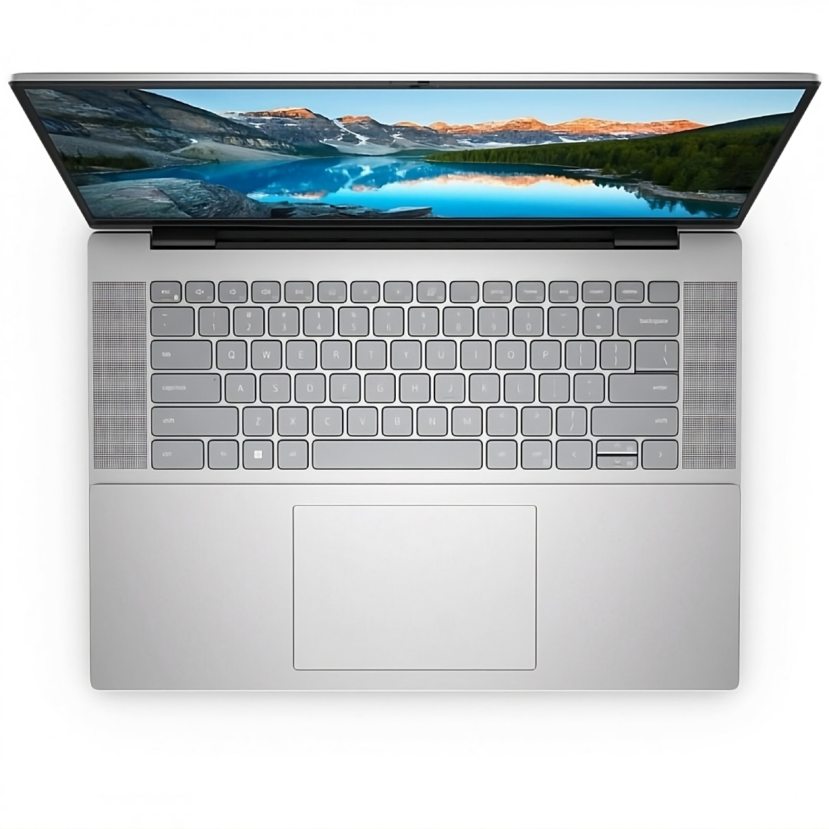 Ноутбук Dell Inspiron 16 5635 512GB Win11 - xstore.md photo 0