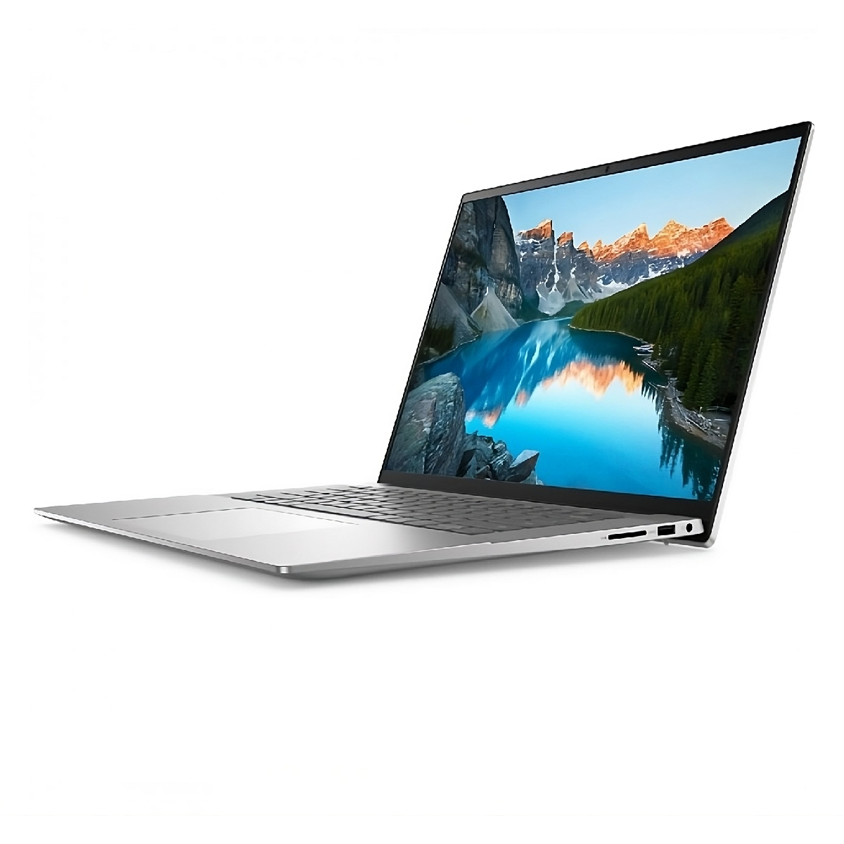 Ноутбук Dell Inspiron 16 5635 512GB Win11 - xstore.md photo 2