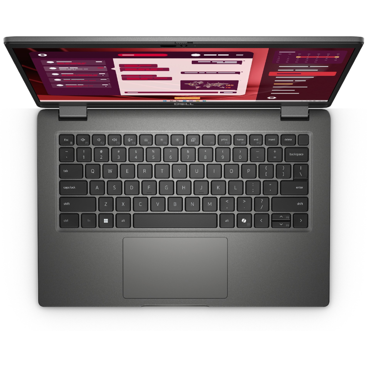 Ноутбук Dell Latitude 14 3450 16GB/512GB - xstore.md photo 0