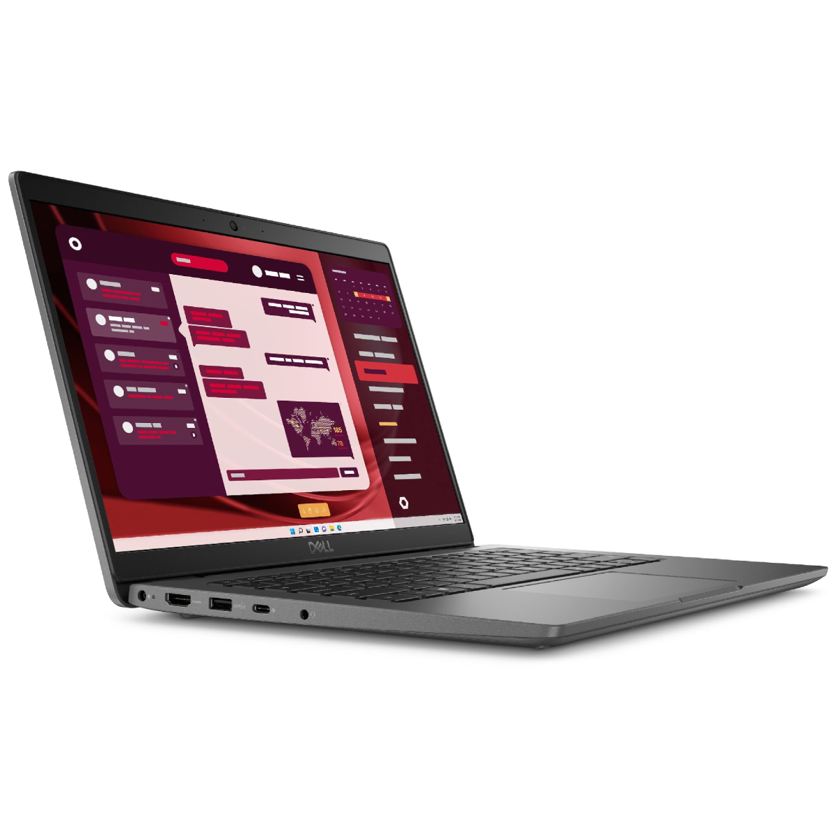 Ноутбук Dell Latitude 14 3450 16GB/512GB - xstore.md photo 1