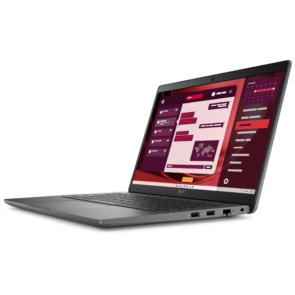 Ноутбук Dell Latitude 14 3450 16GB/512GB - xstore.md photo 2