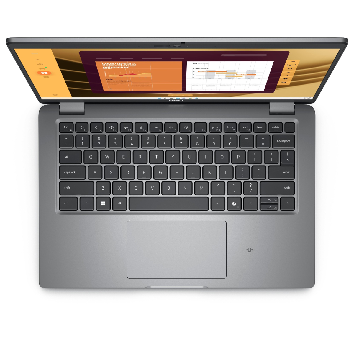 Laptop Dell Latitude 14 5450 - xstore.md photo 0