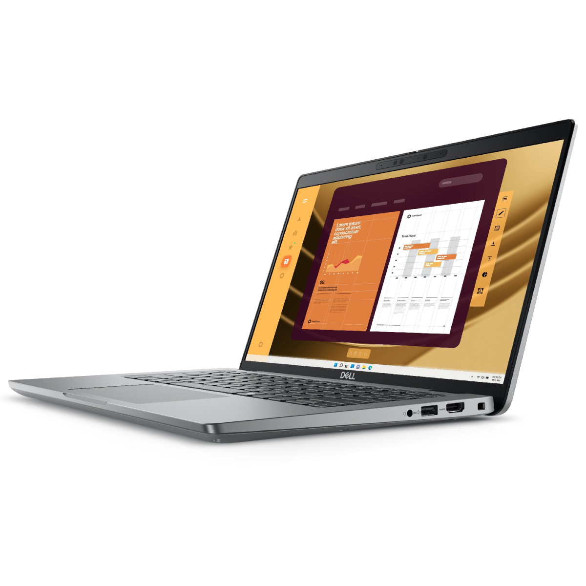 Ноутбук Dell Latitude 14 5450 - xstore.md photo 2