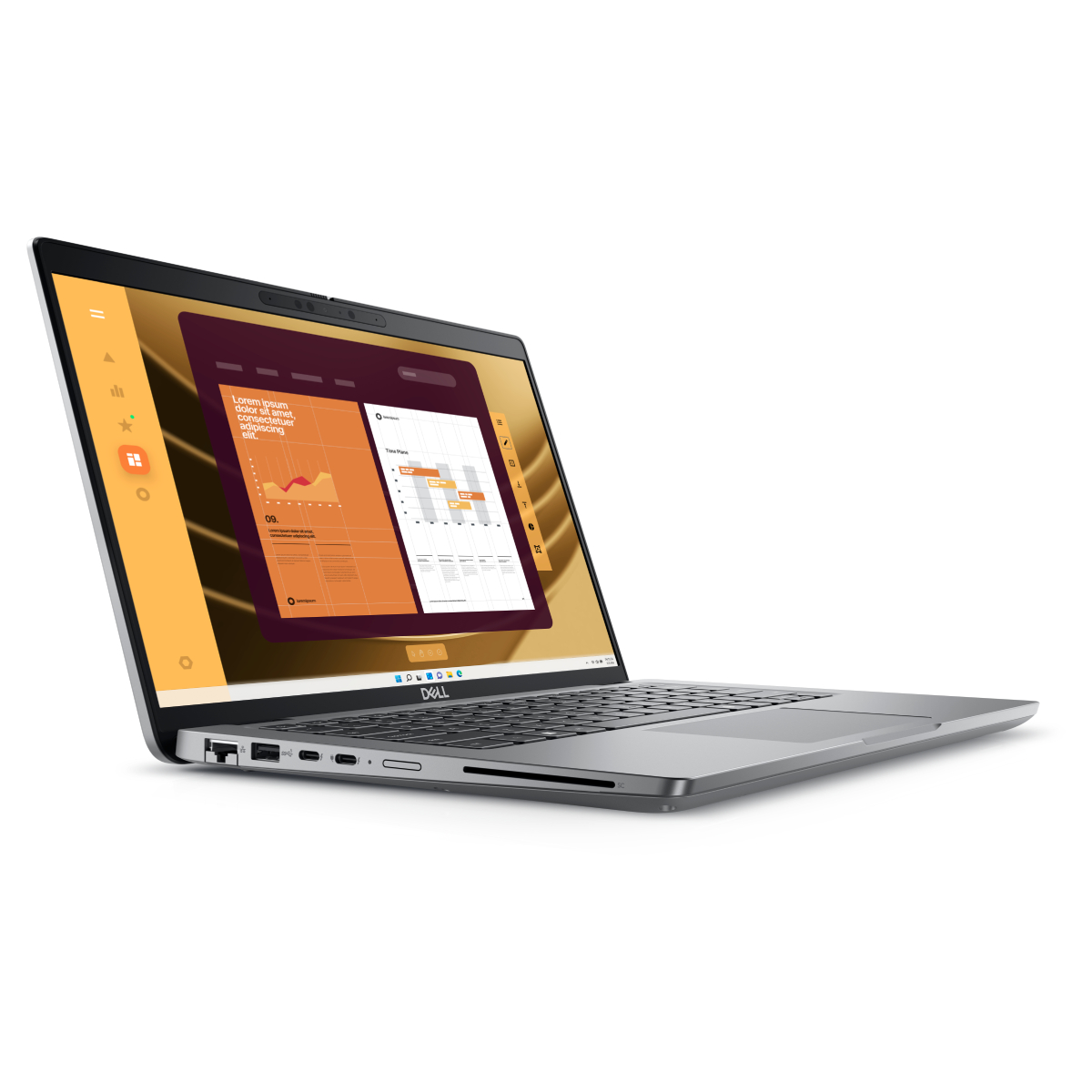 Laptop Dell Latitude 14 5450 - xstore.md photo 1