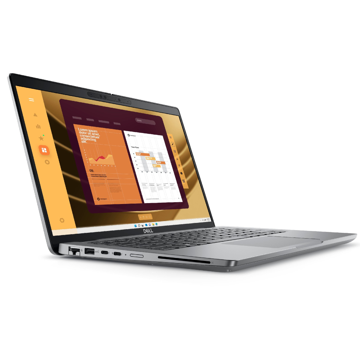 Laptop Dell Latitude 14 5450 - xstore.md photo 1