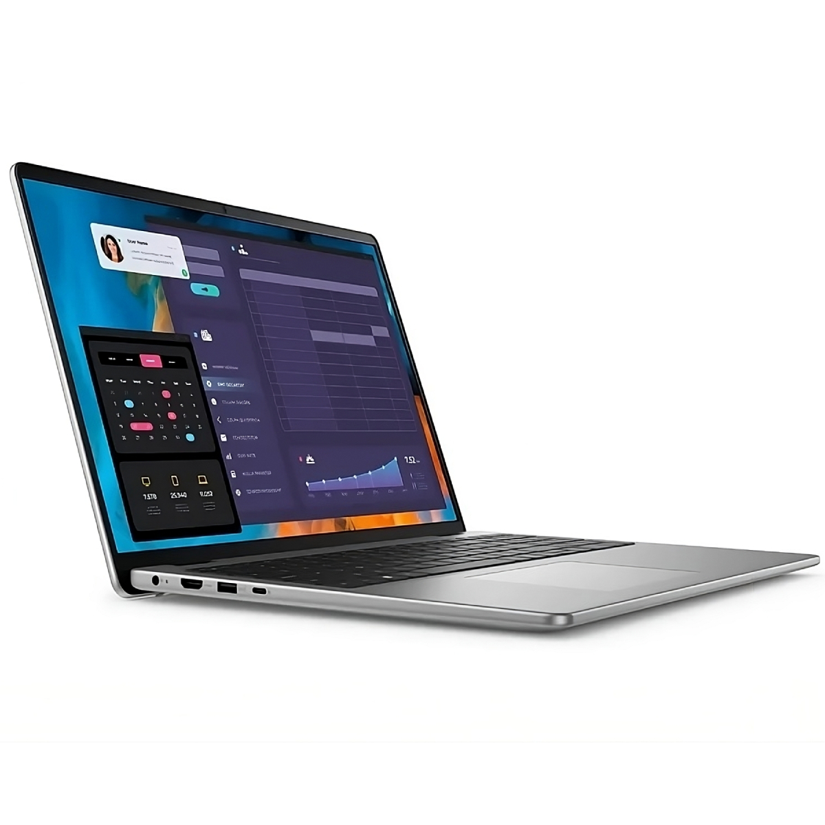 Laptop Dell Vostro 16 5640 - xstore.md photo 1