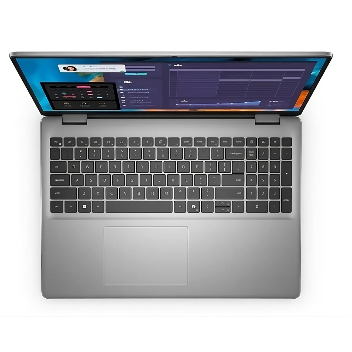 Laptop Dell Vostro 16 5640 - xstore.md photo 0