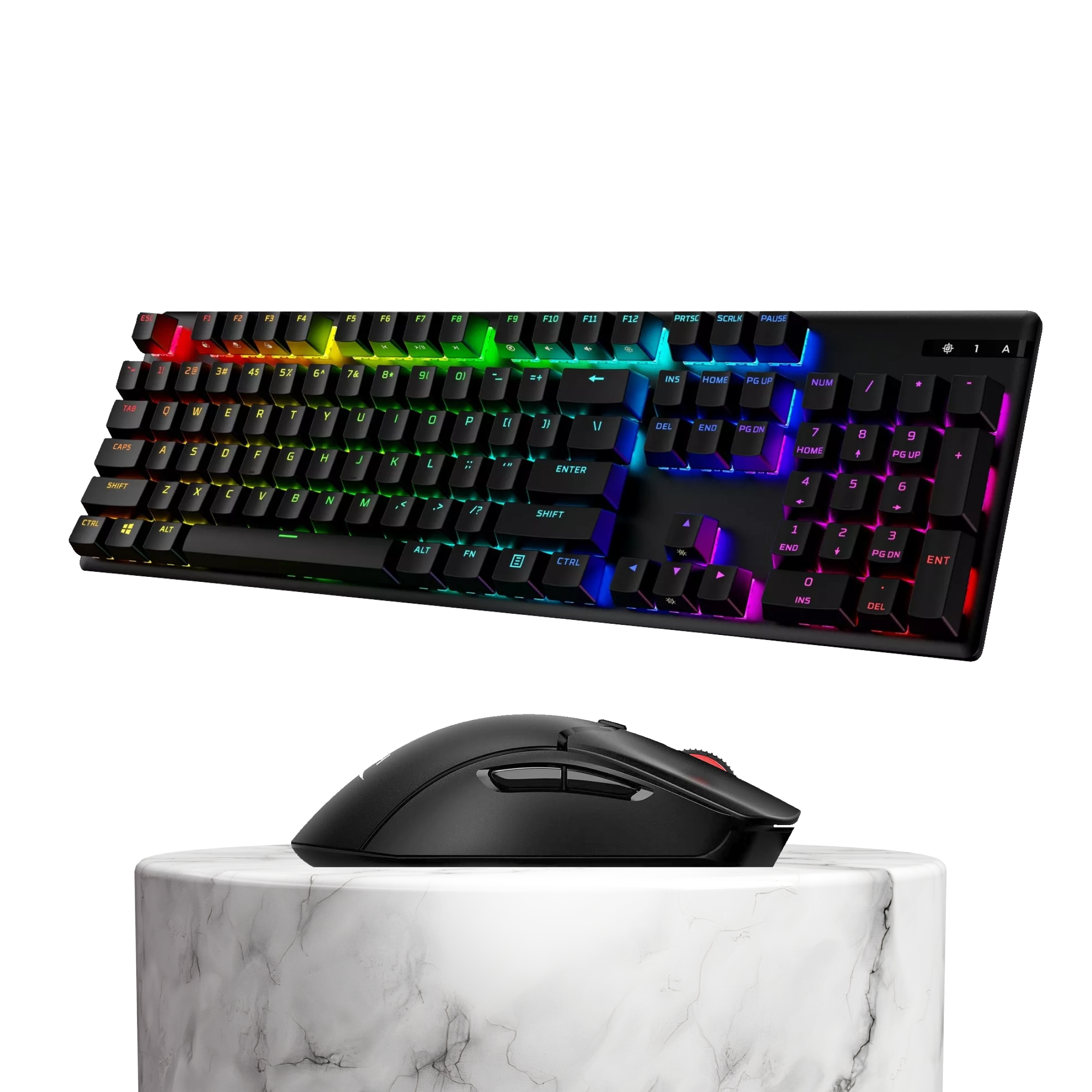 Игровой набор HyperX Basic 2 в Молдове - xstore.md photo