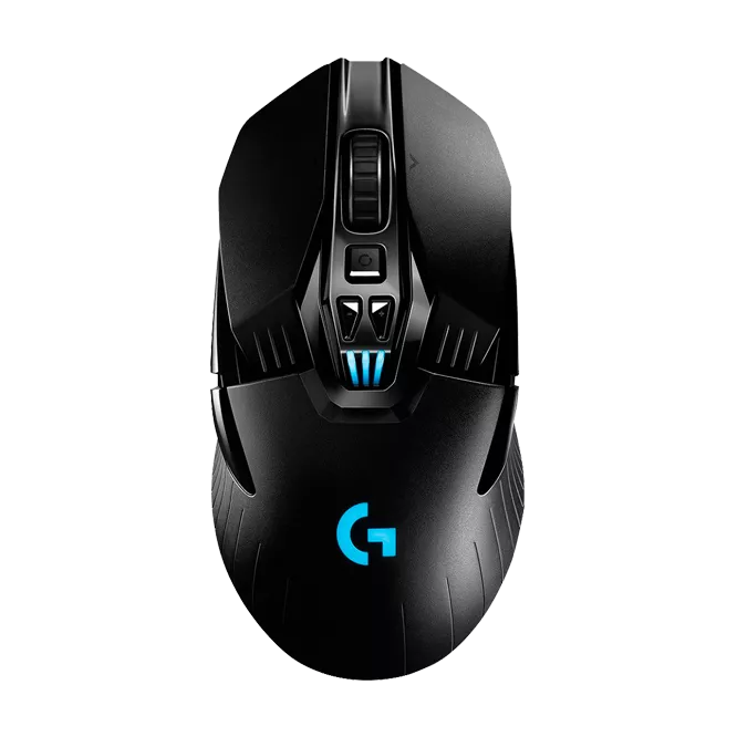 Gaming Set Logitech Premium în Moldova - xstore.md photo 2