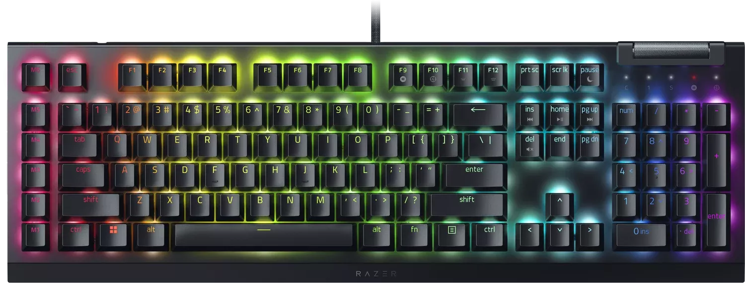 Игровой набор Razer Basic в Молдове - xstore.md photo 0