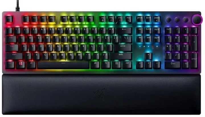 Gaming Set Razer Basic 4 în Moldova - xstore.md photo 0