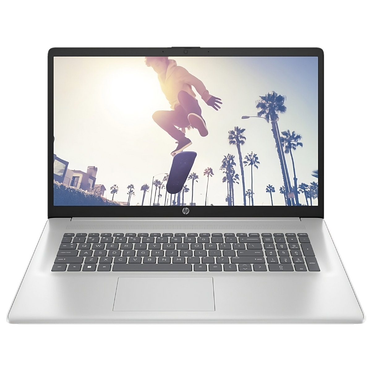 Laptop HP Laptop 17-cn4000ci (A16KNEA) - xstore.md photo