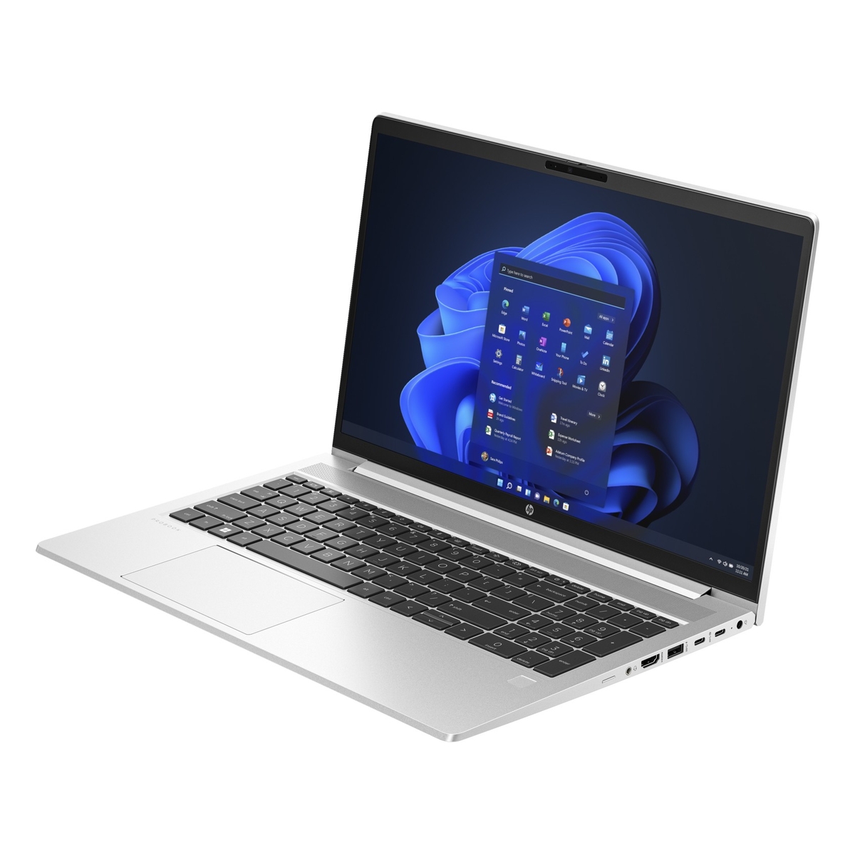 Laptop HP ProBook 455 G10 (9Y6Y3AT) - xstore.md photo 1
