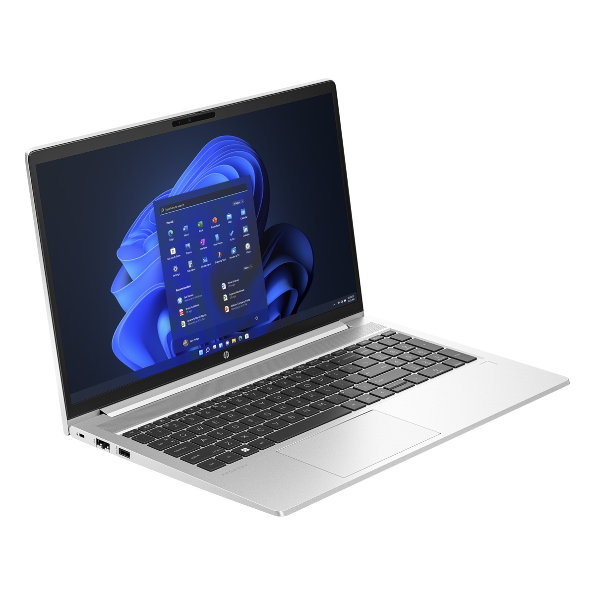 Laptop HP ProBook 455 G10 (9Y6Y3AT) - xstore.md photo 0