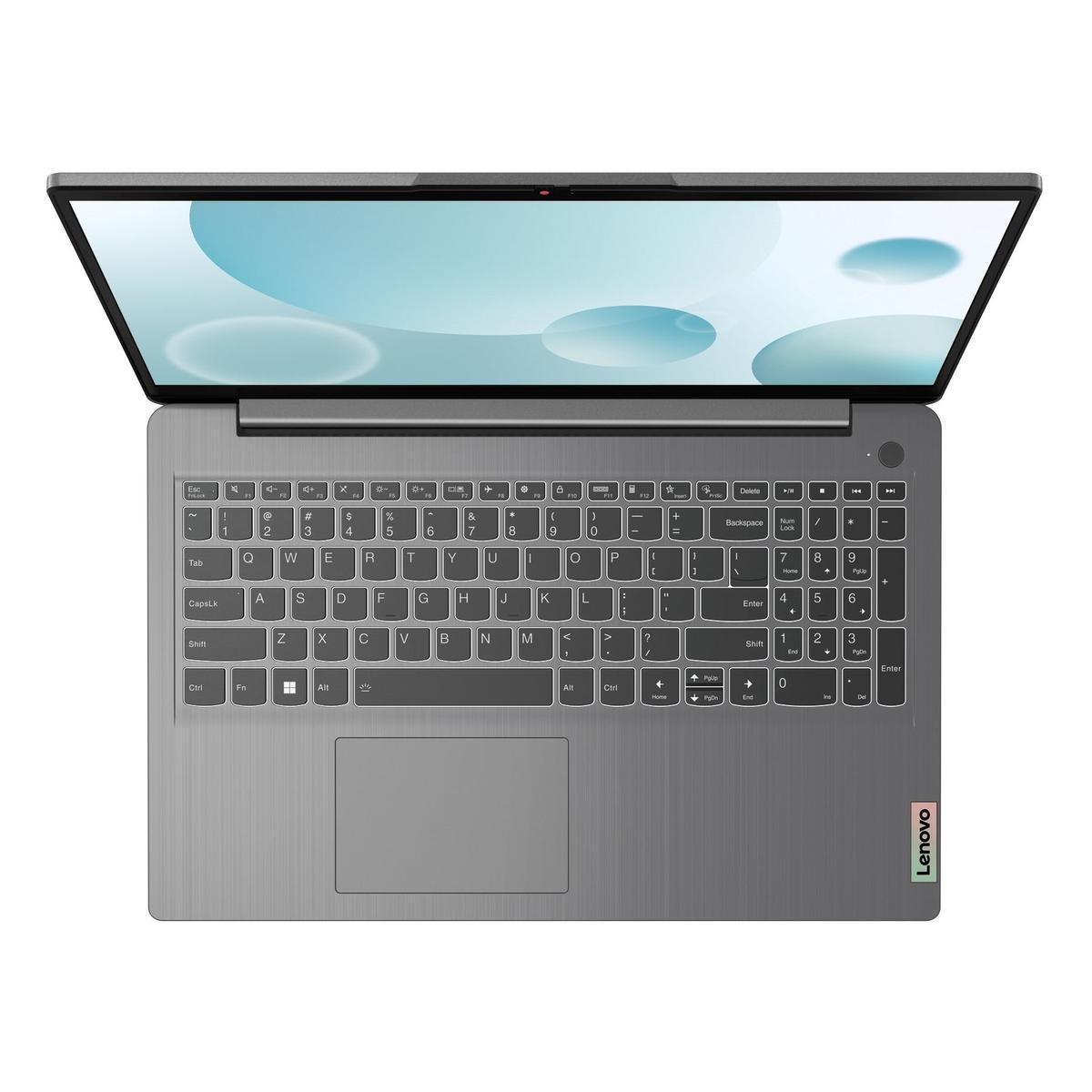 Laptop Lenovo IdeaPad 3 15IAU7 - xstore.md photo 0
