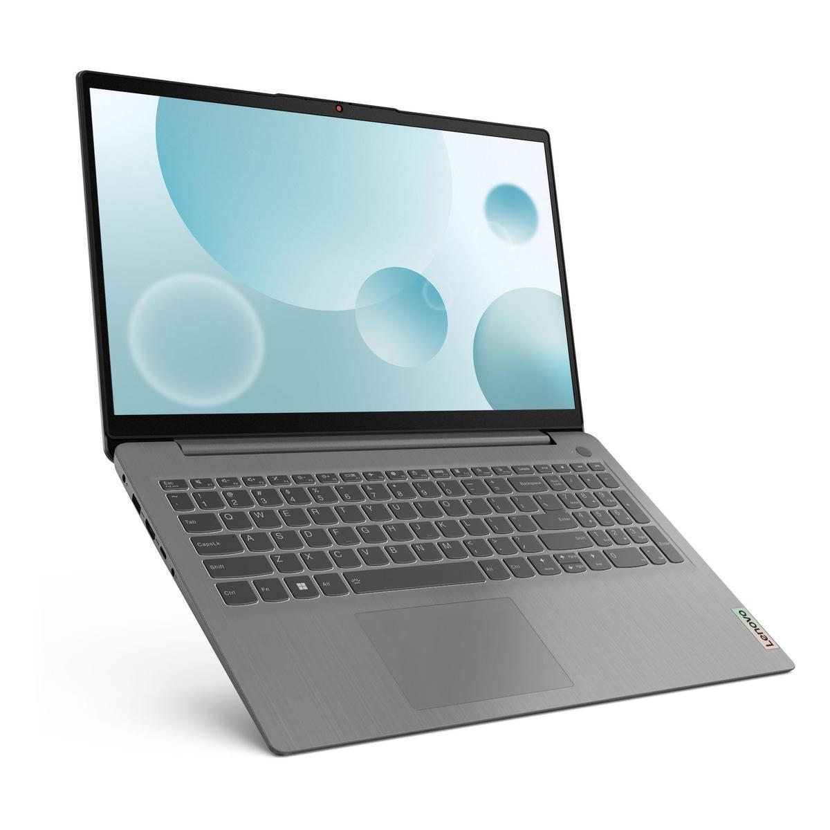 Laptop Lenovo IdeaPad 3 15IAU7 - xstore.md photo 3