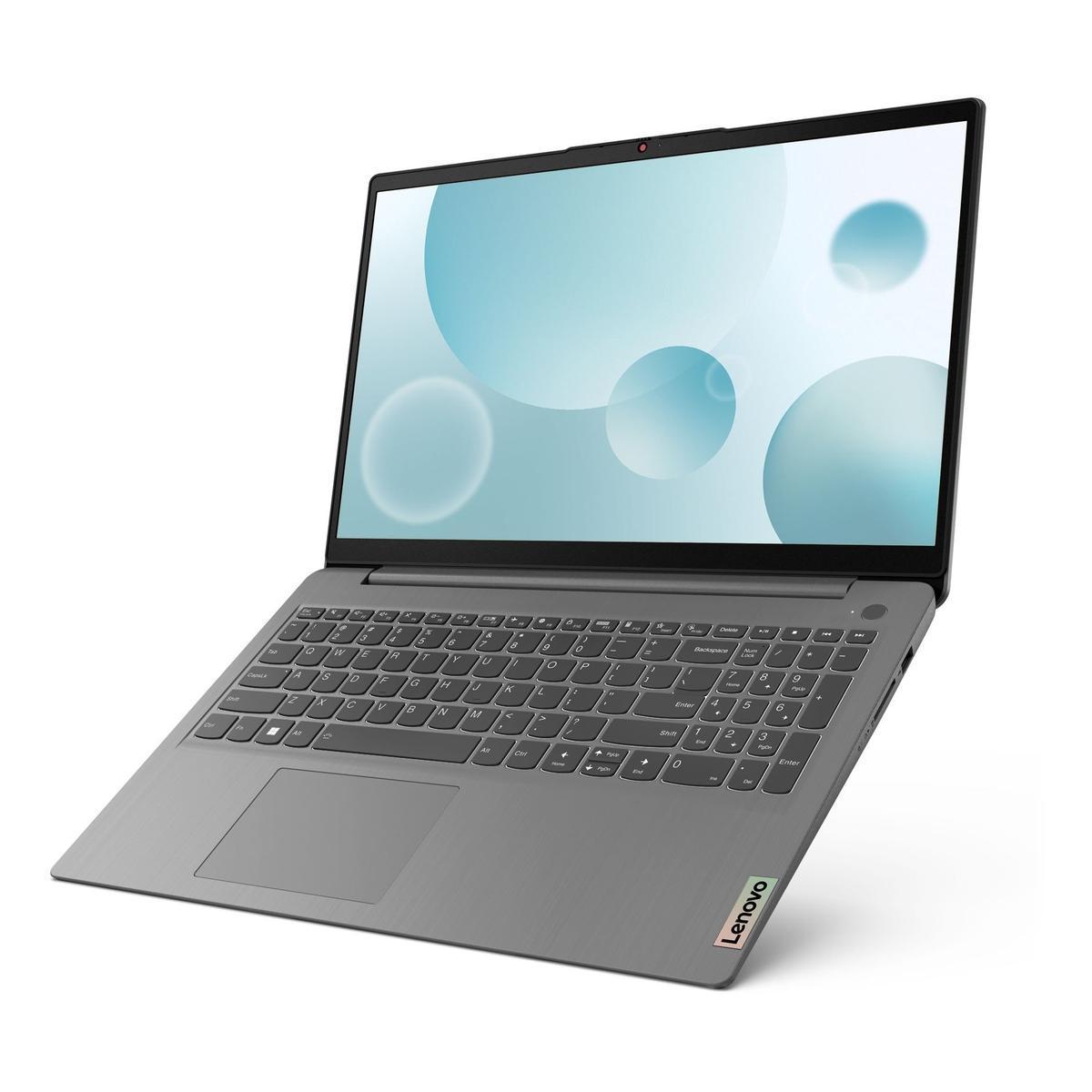 Laptop Lenovo IdeaPad 3 15IAU7 - xstore.md photo 4