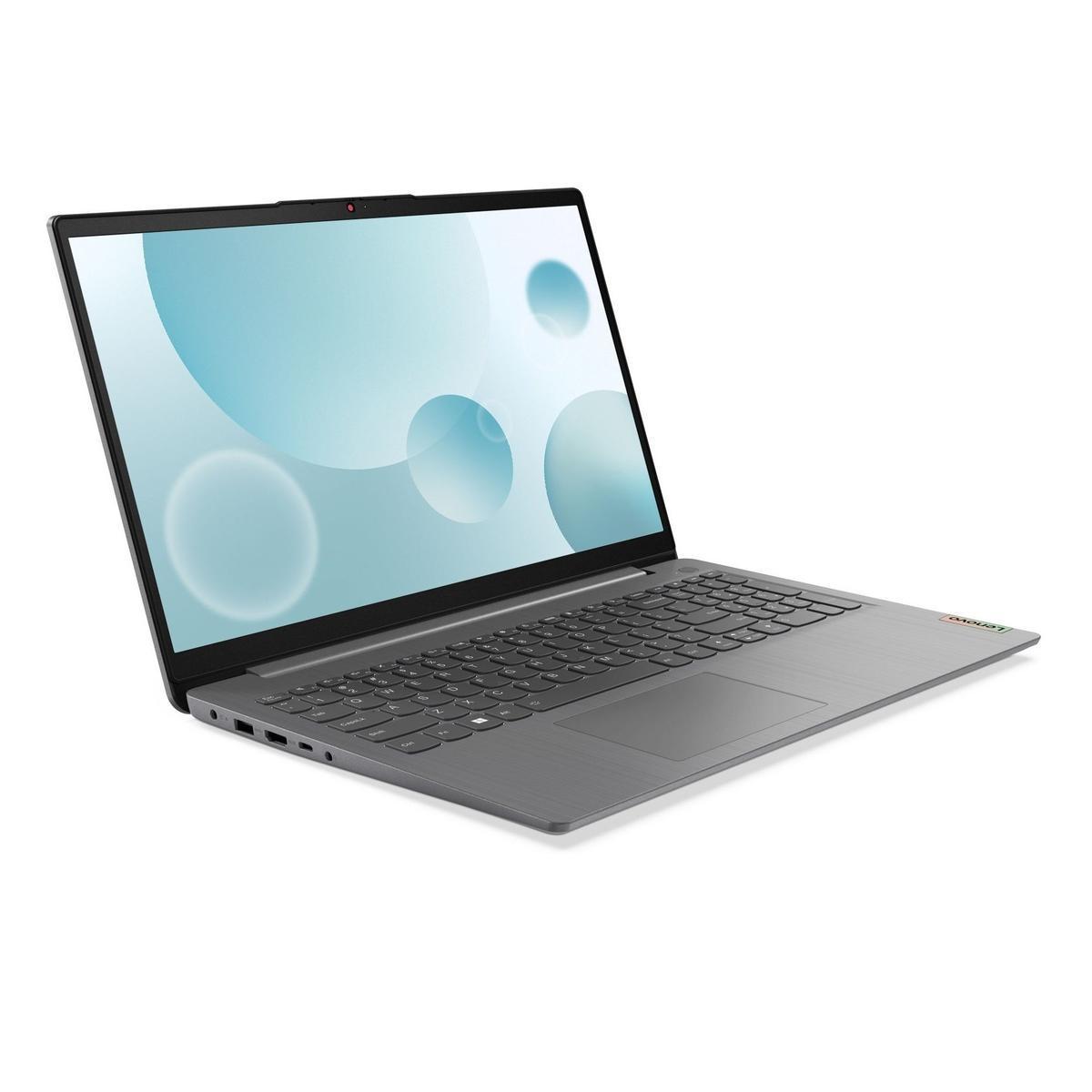 Laptop Lenovo IdeaPad 3 15IAU7 - xstore.md photo 1
