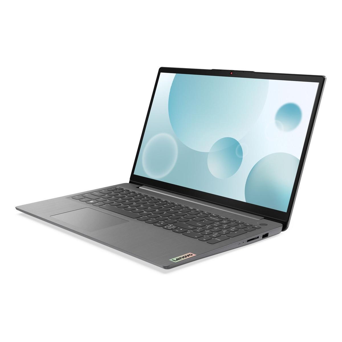 Laptop Lenovo IdeaPad 3 15IAU7 - xstore.md photo 2