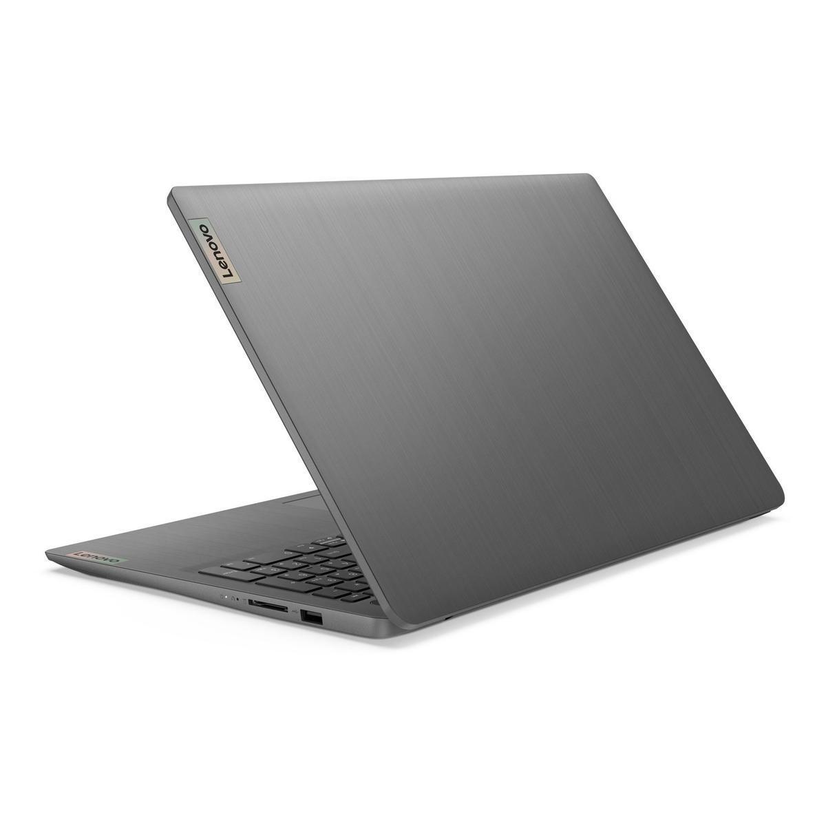 Laptop Lenovo IdeaPad 3 15IAU7 - xstore.md photo 6