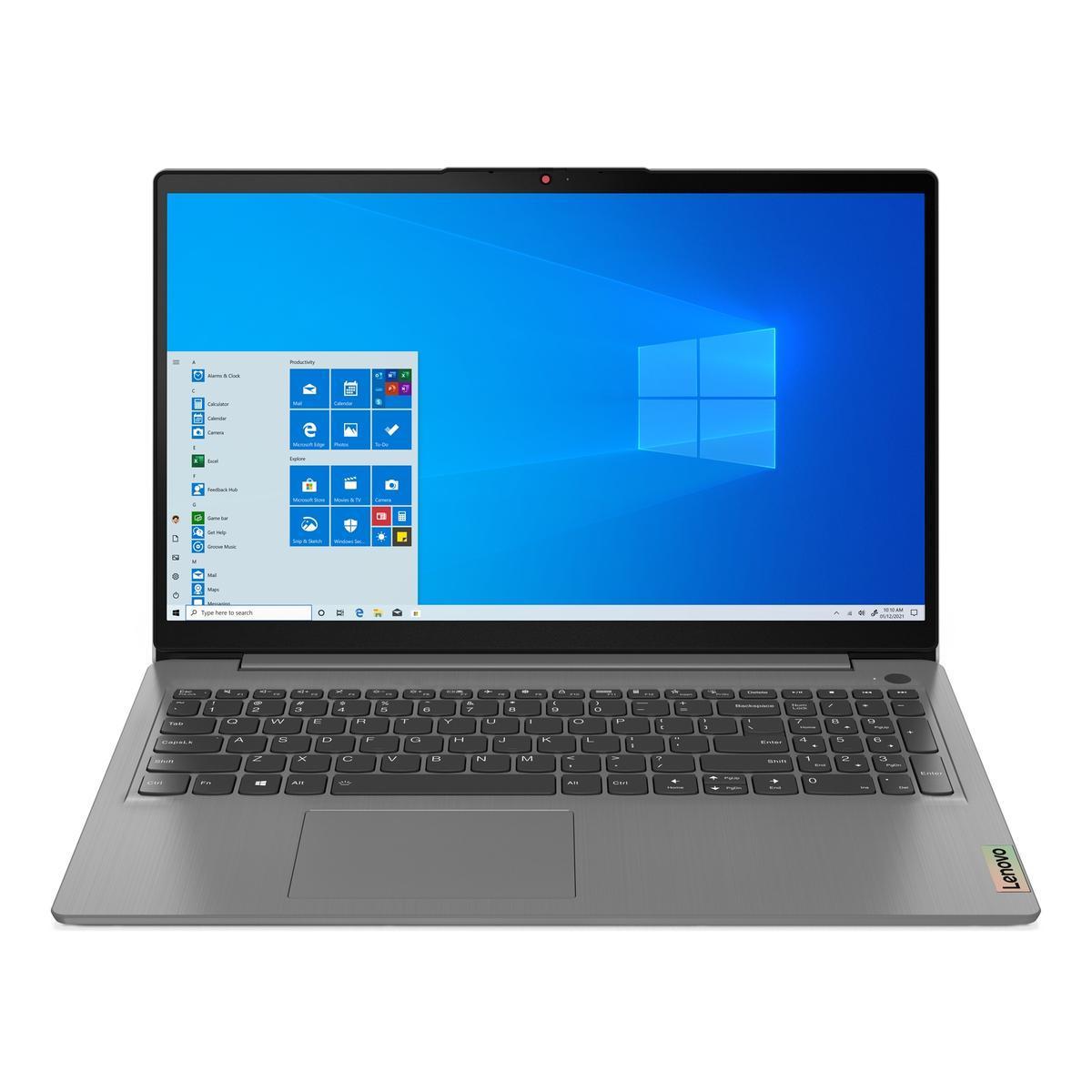 Laptop Lenovo IdeaPad 3 15IAU7 - xstore.md photo