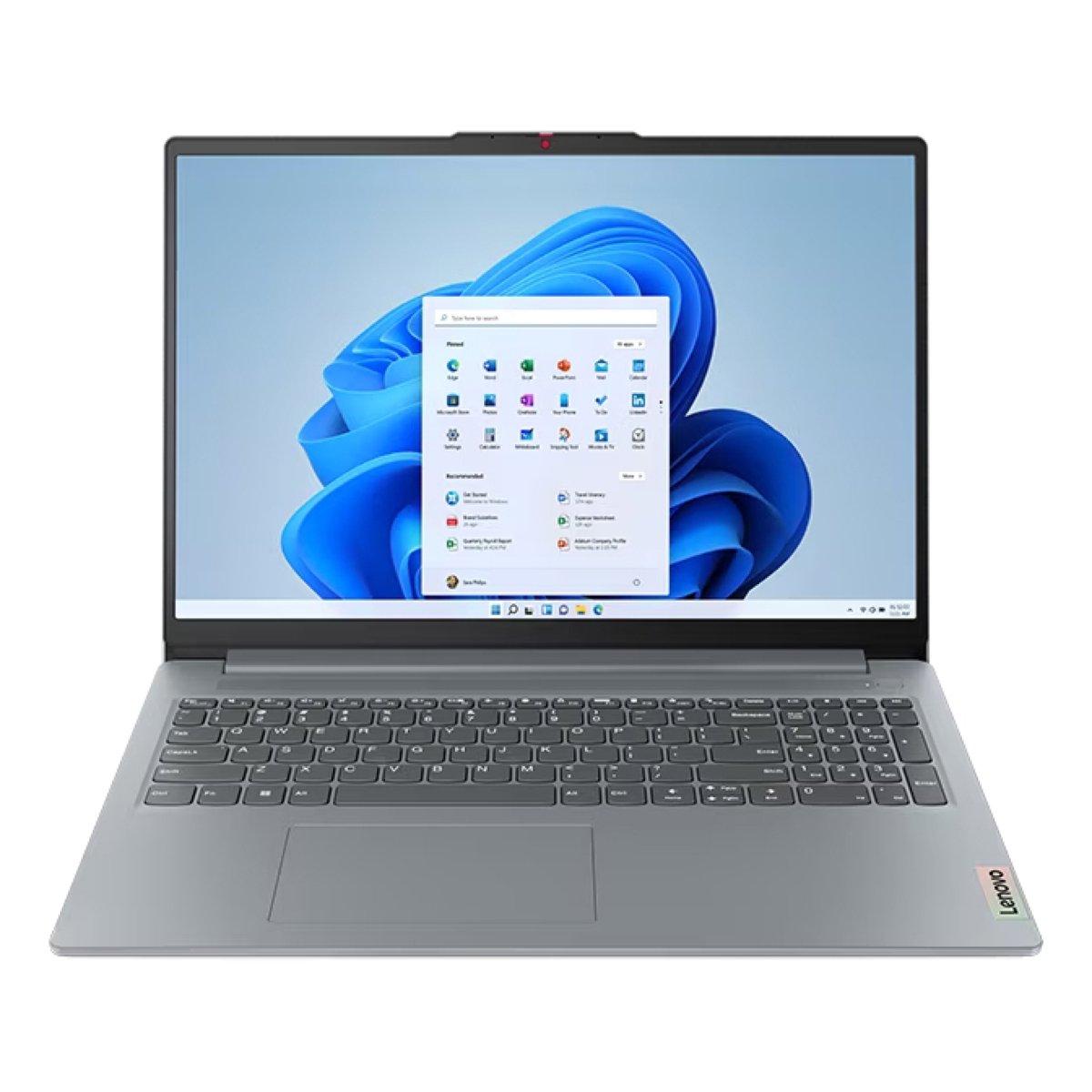 Ноутбук Lenovo IdeaPad Slim 3 16ABR8 - xstore.md photo