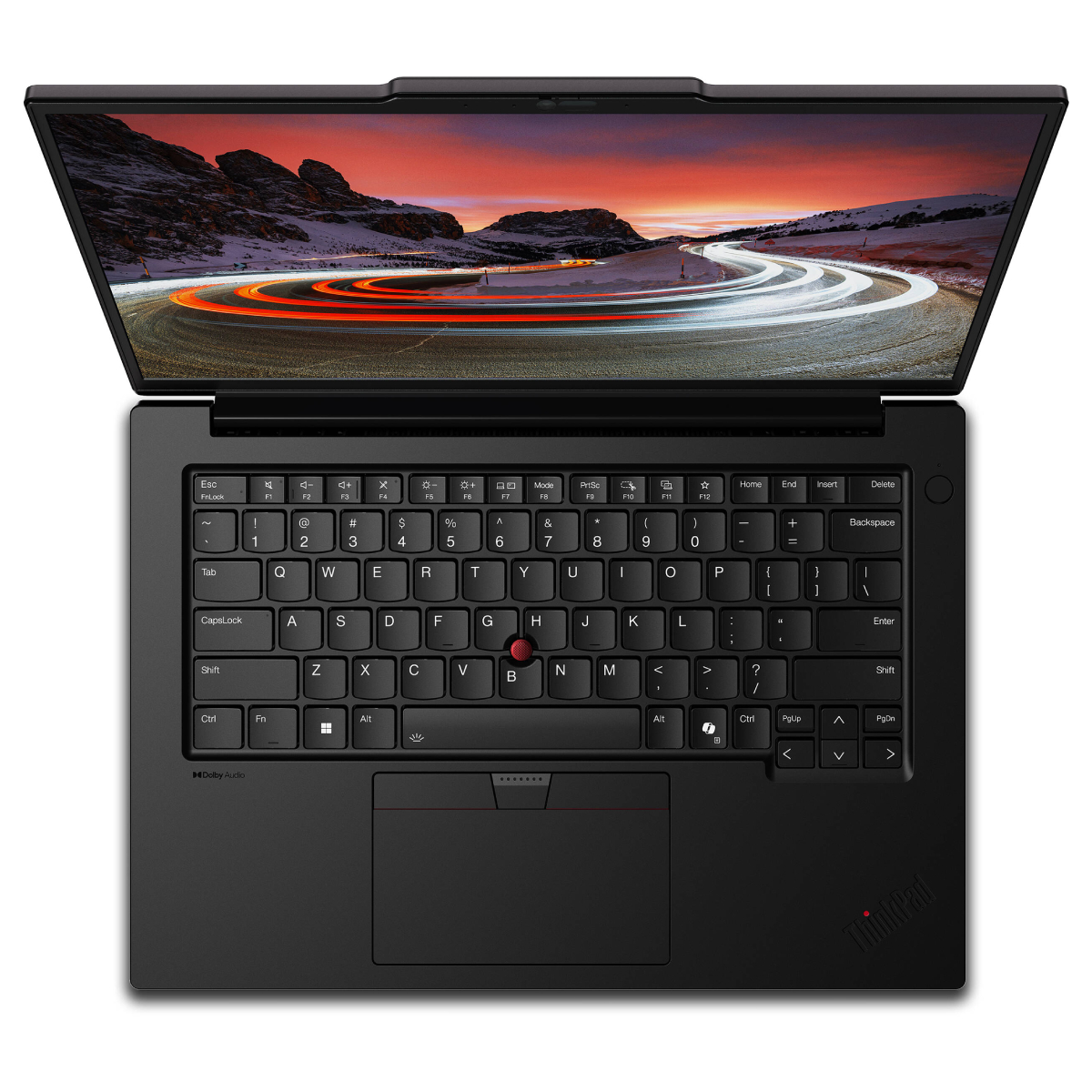 Laptop Lenovo ThinkPad P14s Gen 5 (21G3S50C00) - xstore.md photo 0