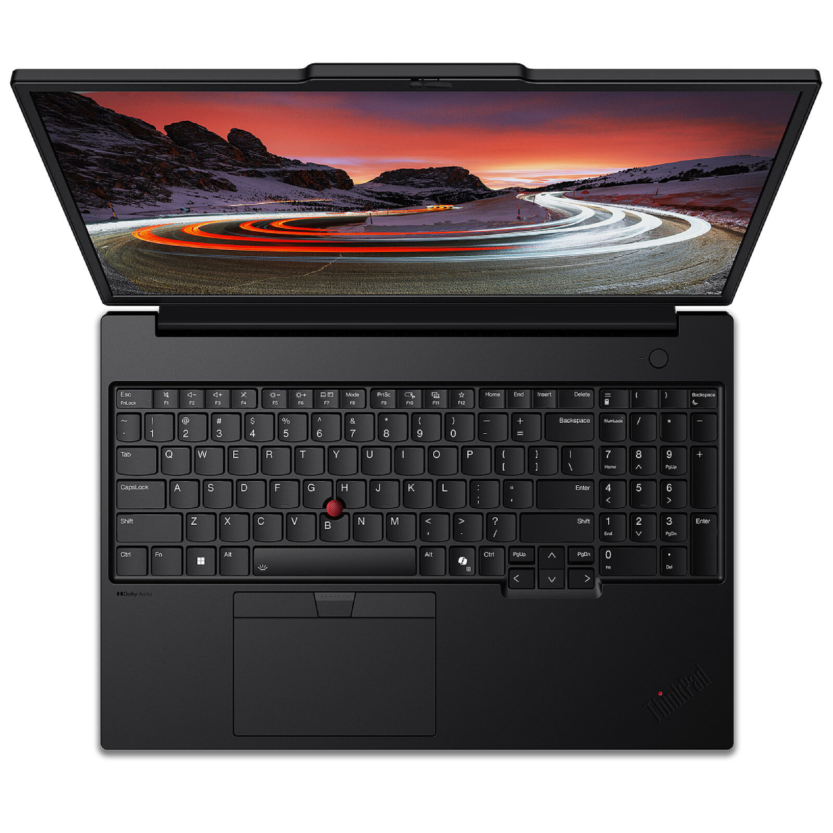 Laptop Lenovo ThinkPad P16s Gen 3 - xstore.md photo 0