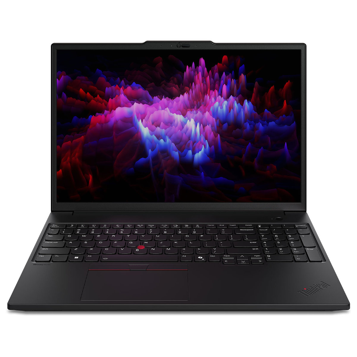 Laptop Lenovo ThinkPad P16s Gen 3 - xstore.md photo