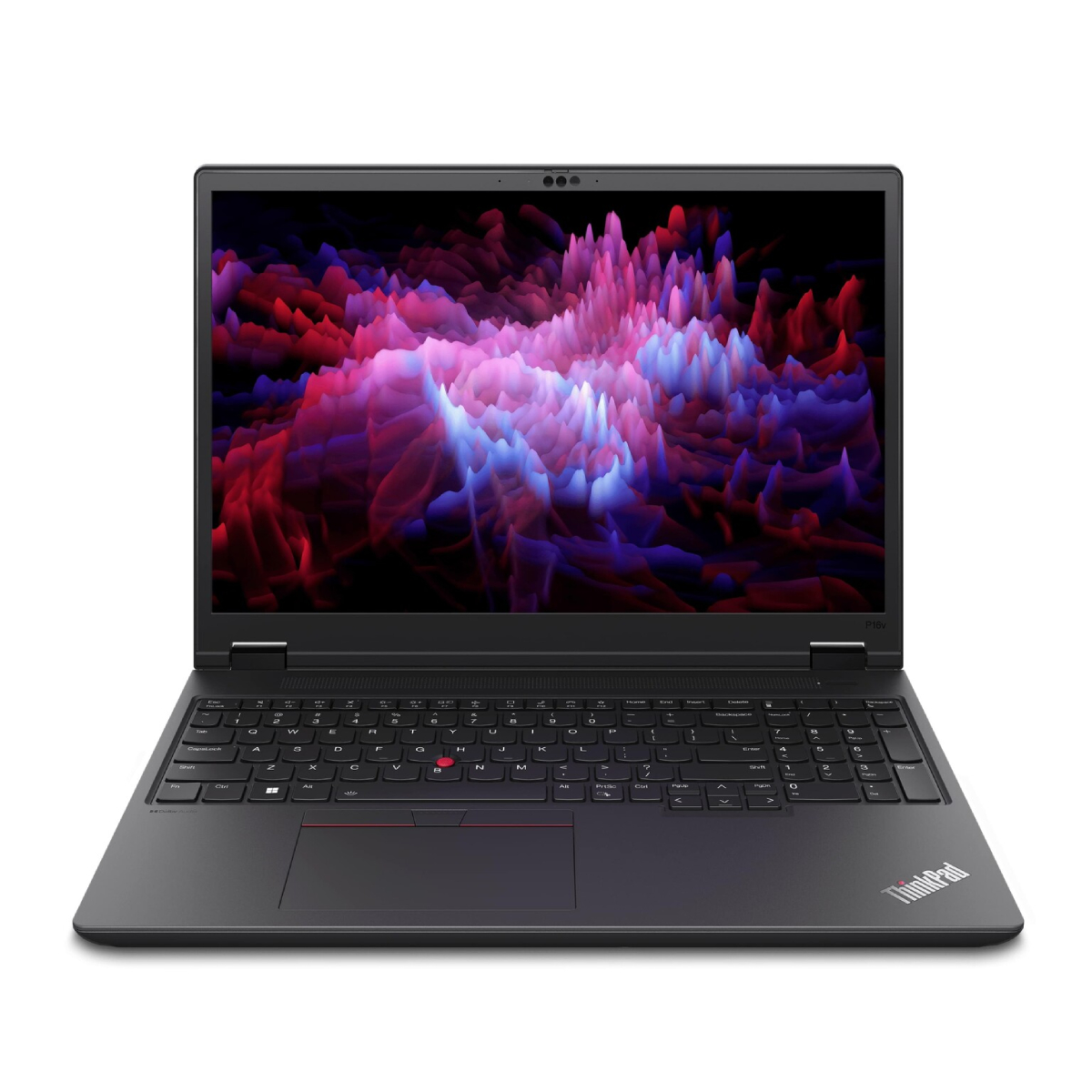 Laptop Lenovo ThinkPad P16v Gen 2 - xstore.md photo