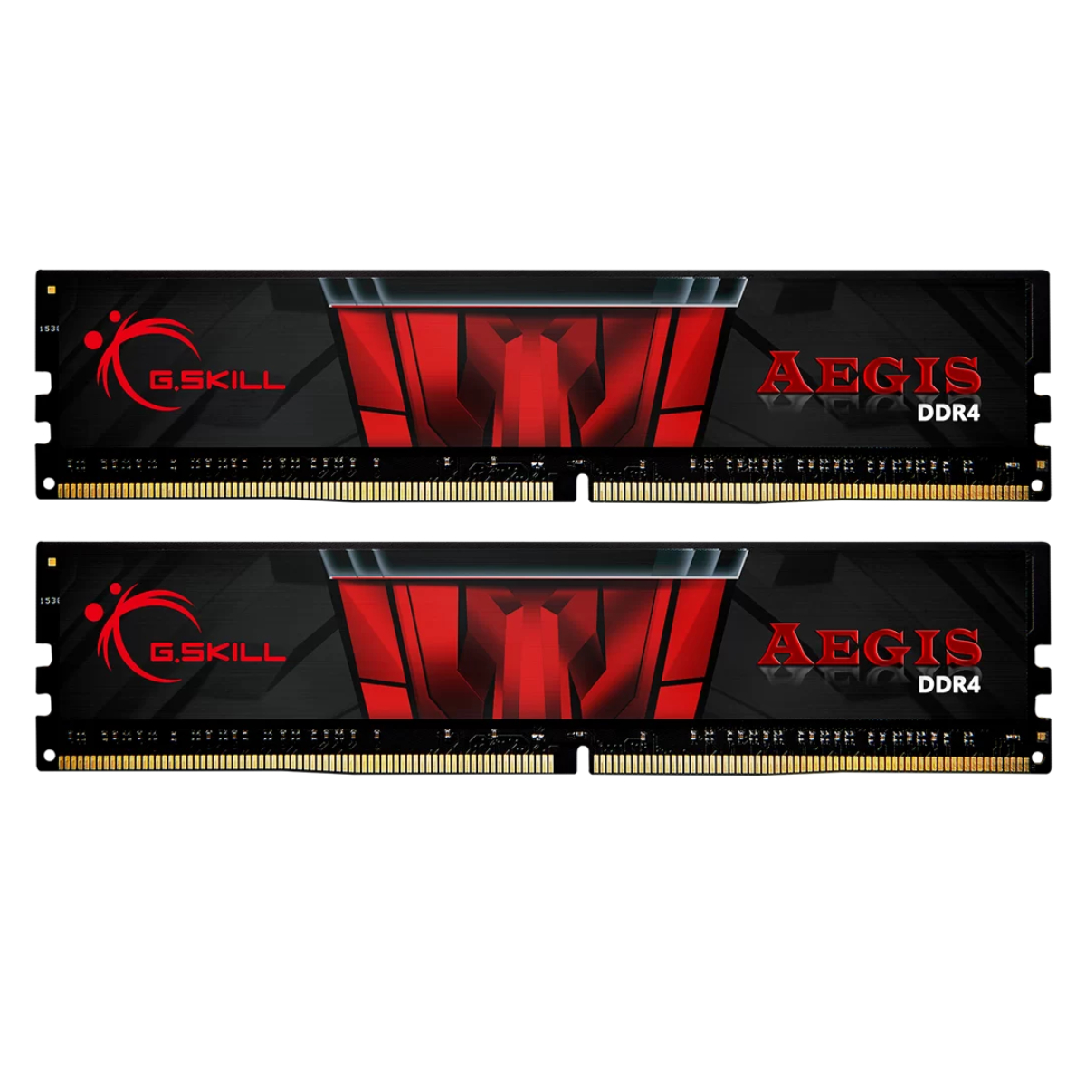 Memorie RAM G.SKILL Aegis F4-3200C16D-16GIS - xstore.md photo