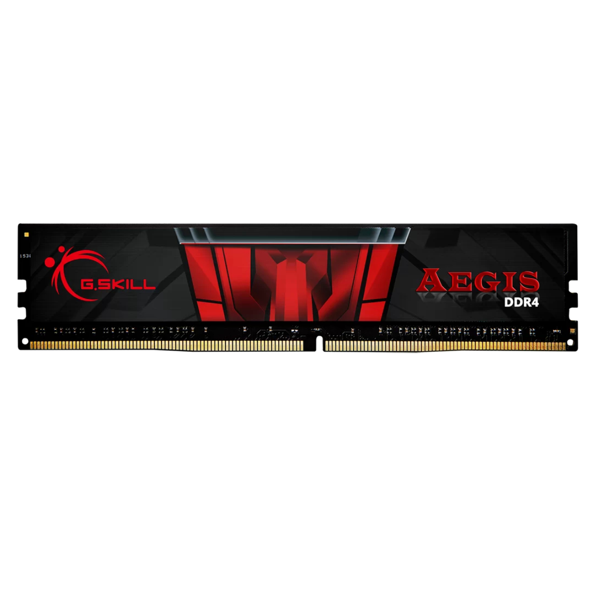 Memorie RAM G.SKILL Aegis F4-3200C16S-8GIS - xstore.md photo