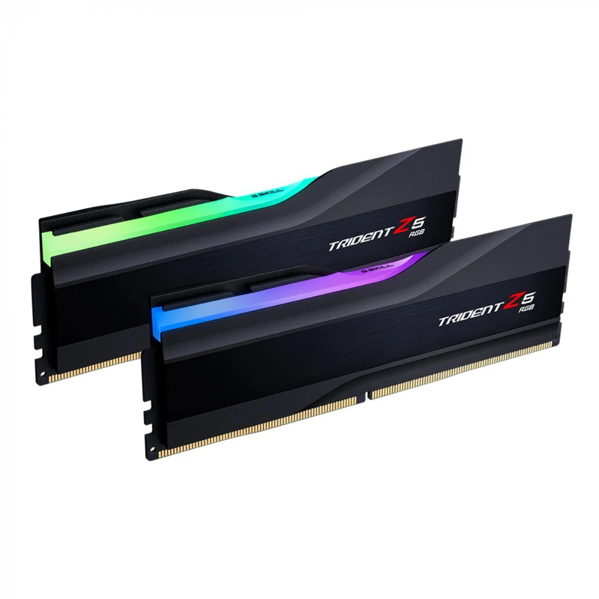 G.SKILL Trident Z5 RGB F5-6000J3040F16GX2-TZ5RK - xstore.md photo 1